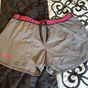 Women’s Under Armour Shorts